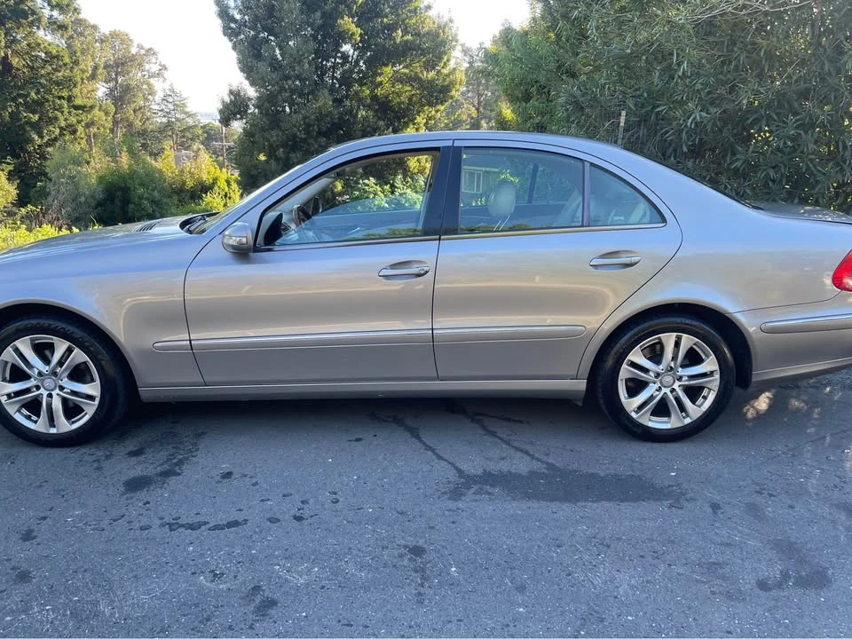2004 Mercedes-Benz W211 E-Class - Image 2 of 11