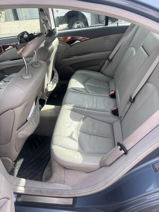 2004 Mercedes-Benz W211 E-Class - Image 6 of 6