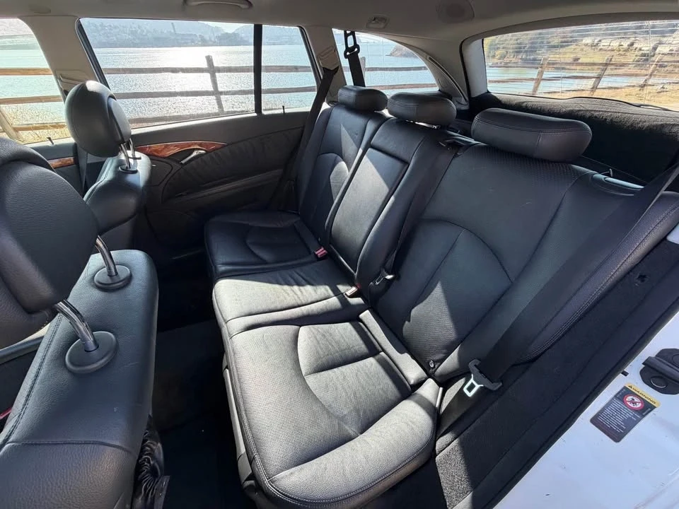 2004 Mercedes-Benz W211 E-Class - Image 11 of 16