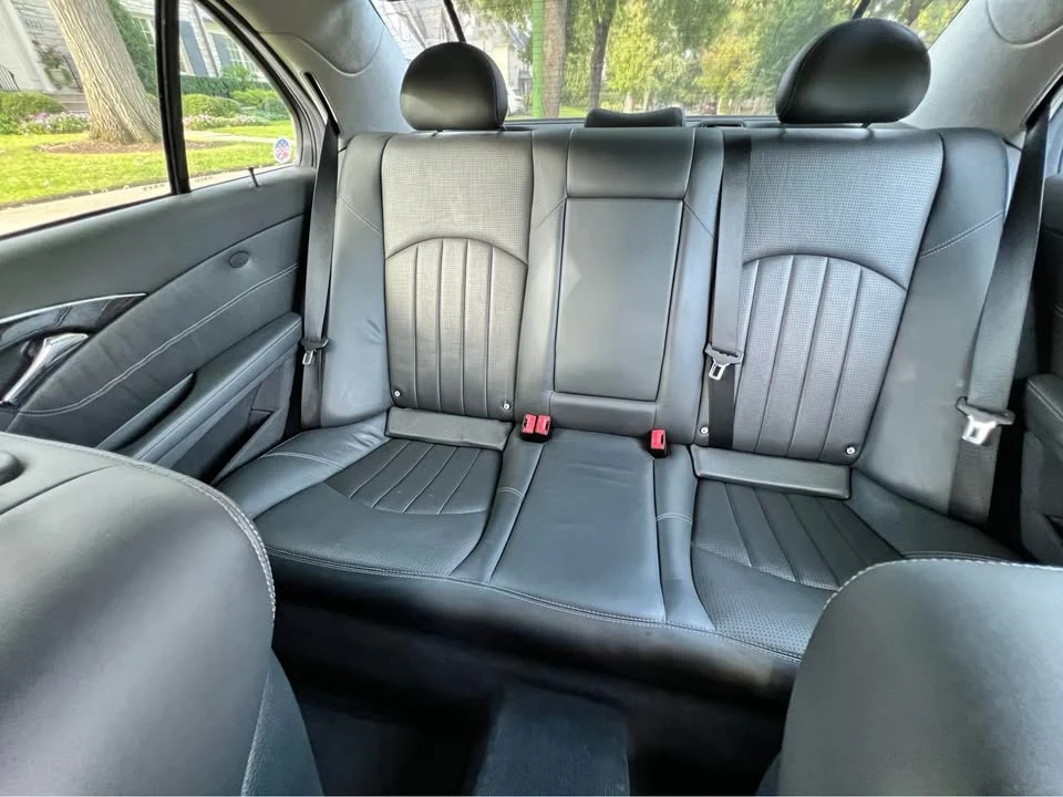 2004 Mercedes-Benz W211 E 55 & E 63 AMG - Image 13 of 15