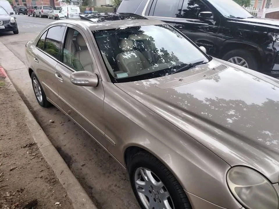 2004 Mercedes-Benz W211 E-Class - Image 4 of 7