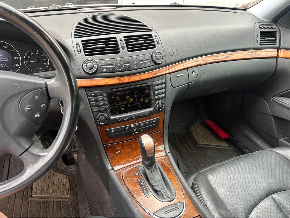 2004 Mercedes-Benz W211 E-Class - Image 10 of 15