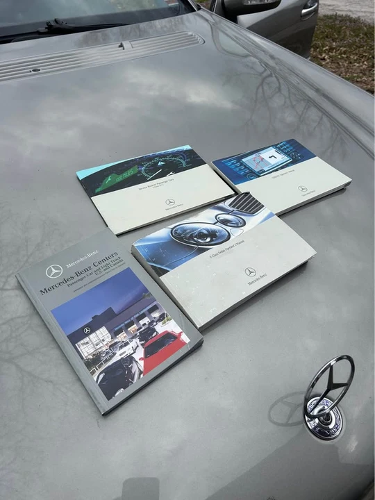 2004 Mercedes-Benz W211 E-Class - Image 14 of 15