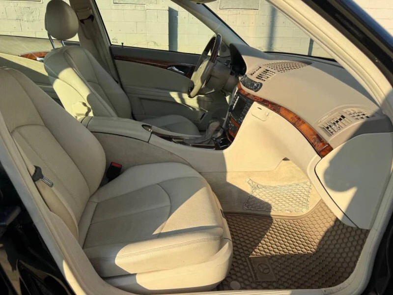 2004 Mercedes-Benz W211 E-Class - Image 16 of 20