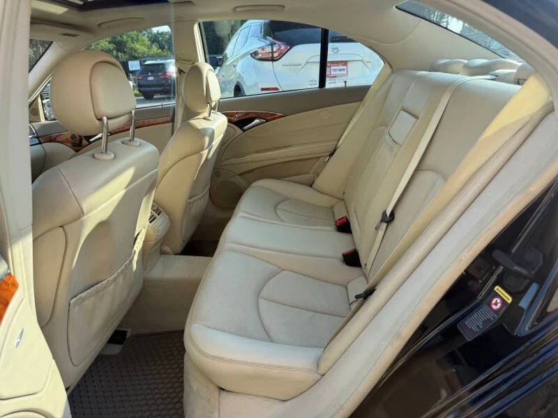 2004 Mercedes-Benz W211 E-Class - Image 11 of 20