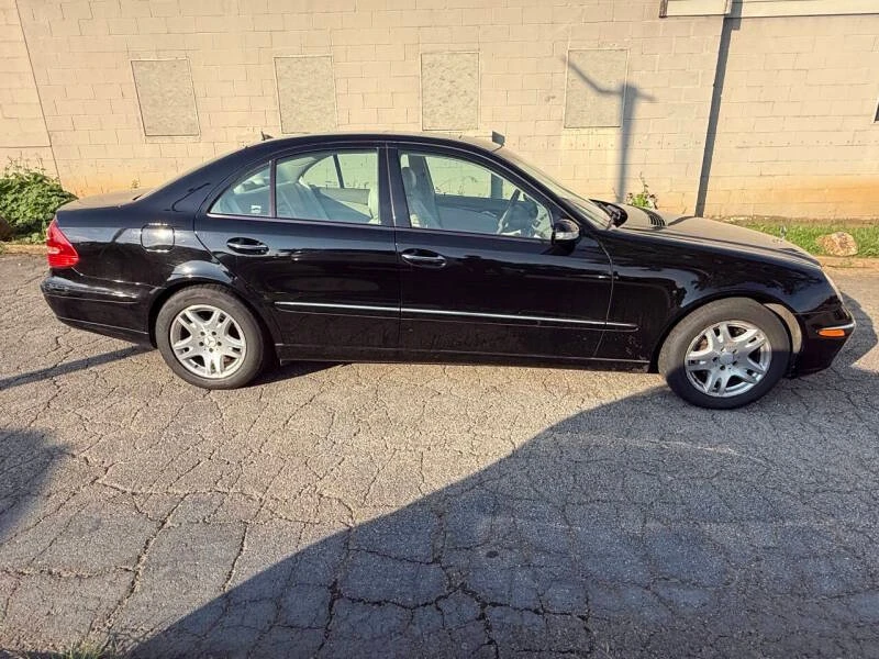2004 Mercedes-Benz W211 E-Class - Image 4 of 20