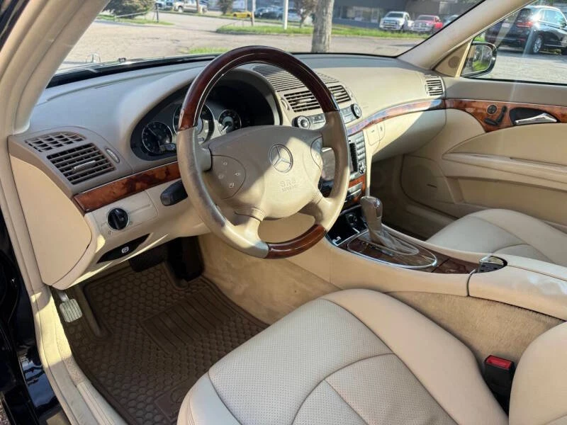 2004 Mercedes-Benz W211 E-Class - Image 13 of 20