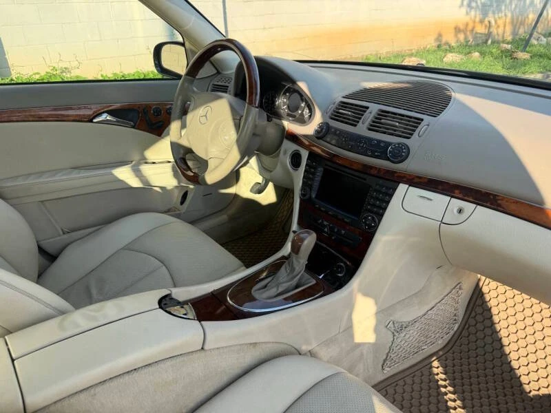 2004 Mercedes-Benz W211 E-Class - Image 15 of 20
