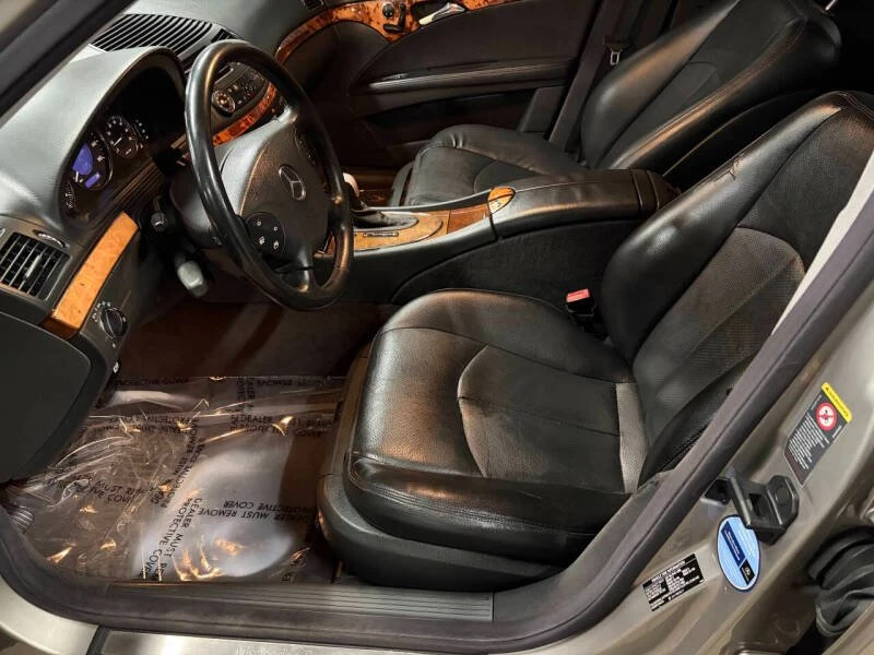 2004 Mercedes-Benz W211 E-Class - Image 10 of 20