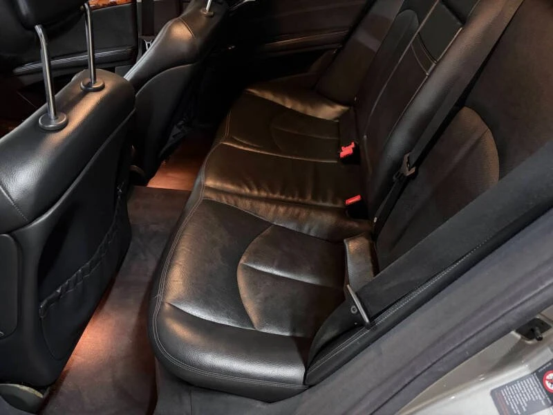 2004 Mercedes-Benz W211 E-Class - Image 16 of 20