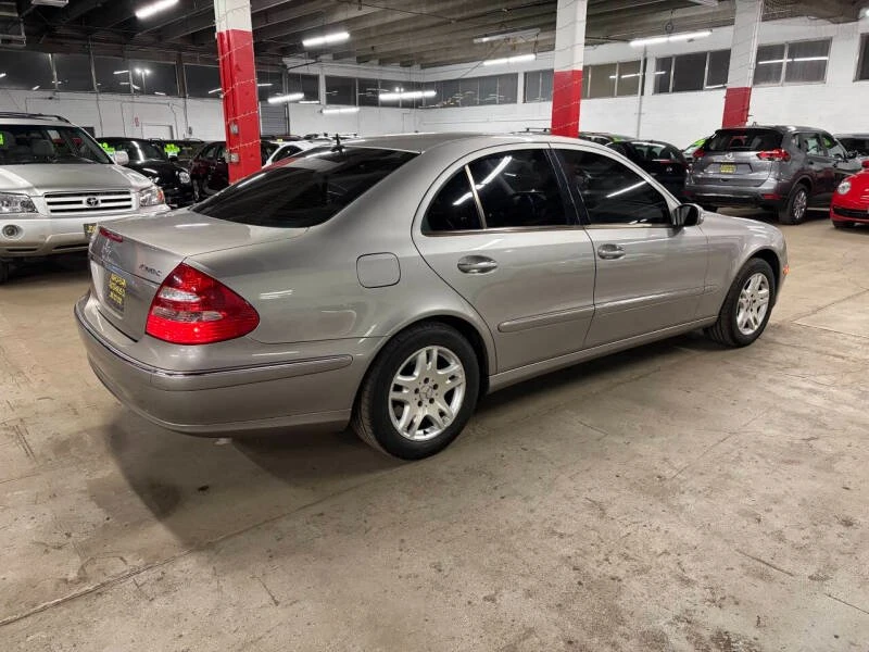 2004 Mercedes-Benz W211 E-Class - Image 5 of 20