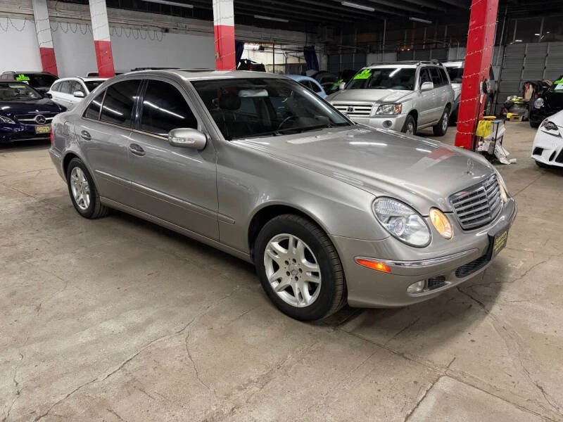 2004 Mercedes-Benz W211 E-Class - Image 7 of 20