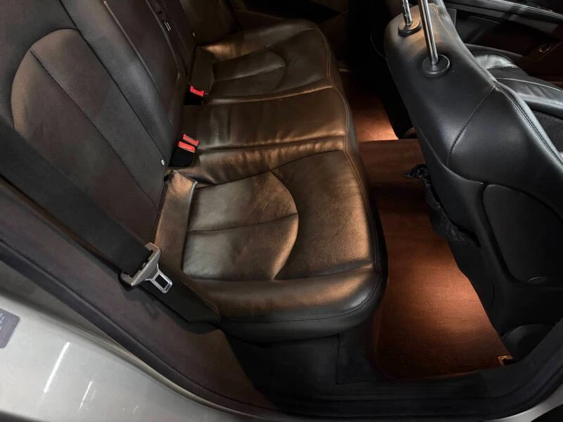2004 Mercedes-Benz W211 E-Class - Image 20 of 20
