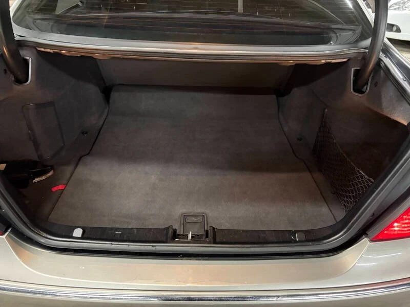 2004 Mercedes-Benz W211 E-Class - Image 18 of 20