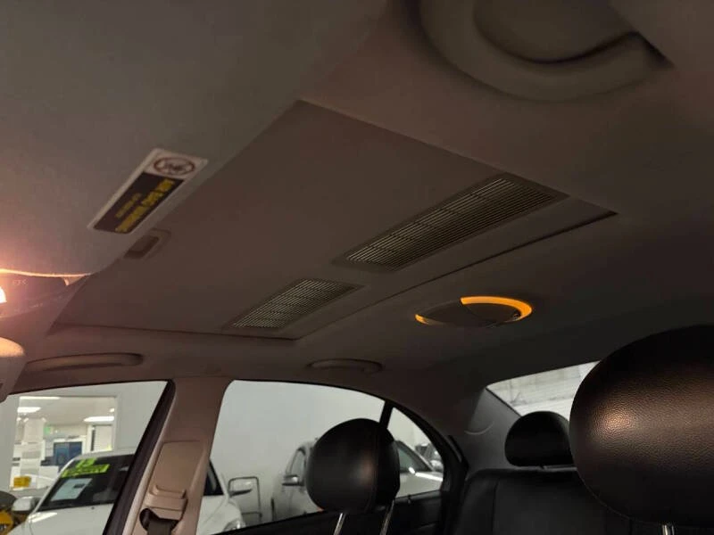 2004 Mercedes-Benz W211 E-Class - Image 15 of 20