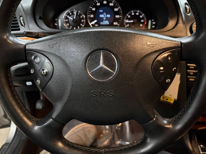 2004 Mercedes-Benz W211 E-Class - Image 11 of 20