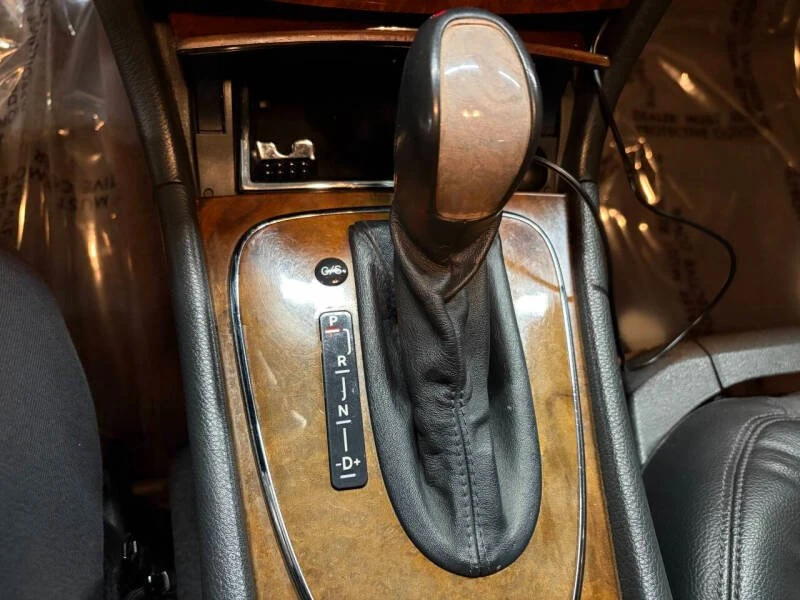 2004 Mercedes-Benz W211 E-Class - Image 14 of 20