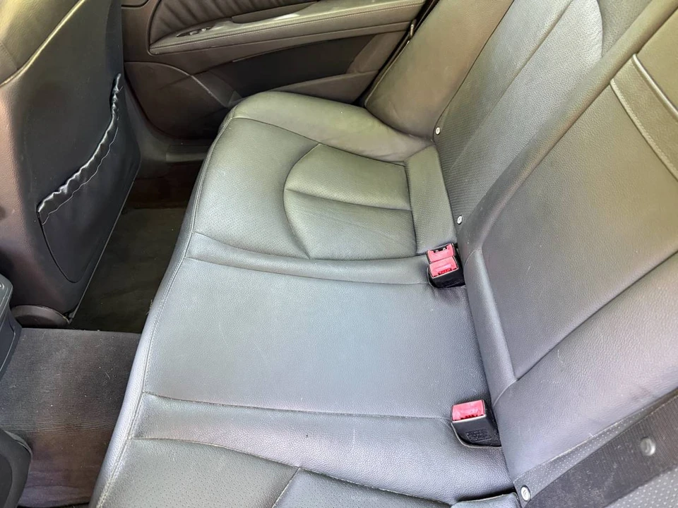 2004 Mercedes-Benz W211 E-Class - Image 6 of 7