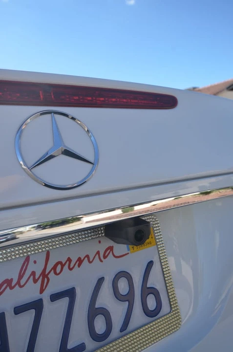 2004 Mercedes-Benz W211 E-Class - Image 6 of 20
