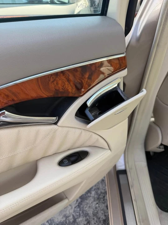 2004 Mercedes-Benz W211 E-Class - Image 7 of 10