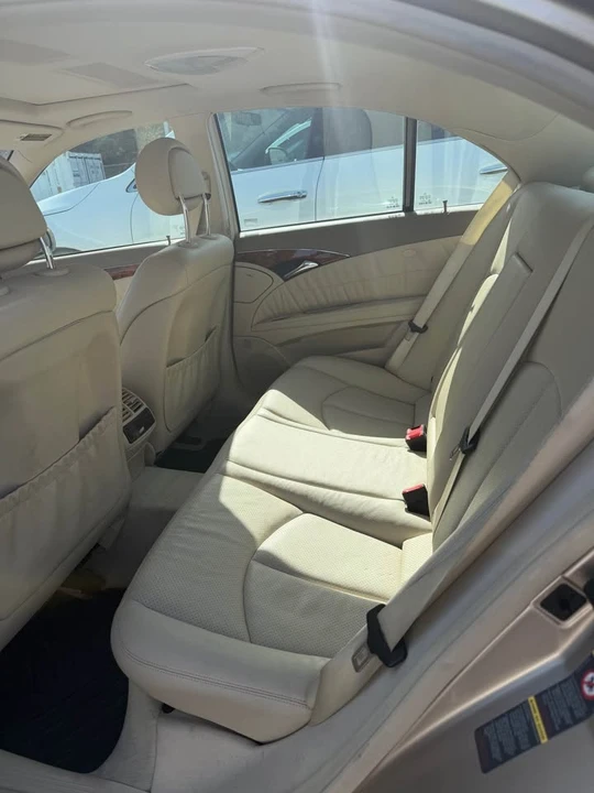 2004 Mercedes-Benz W211 E-Class - Image 10 of 10