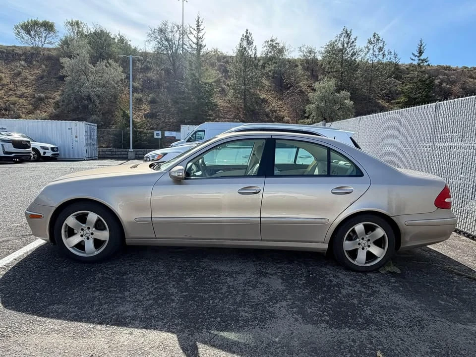 2004 Mercedes-Benz W211 E-Class - Image 2 of 10