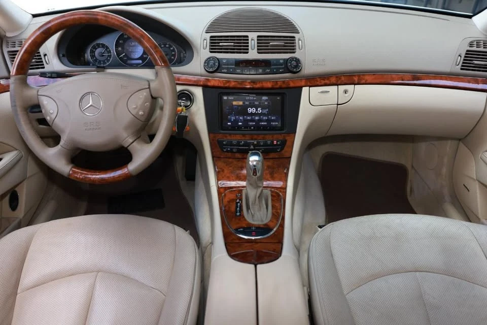 2004 Mercedes-Benz W211 E-Class - Image 2 of 20
