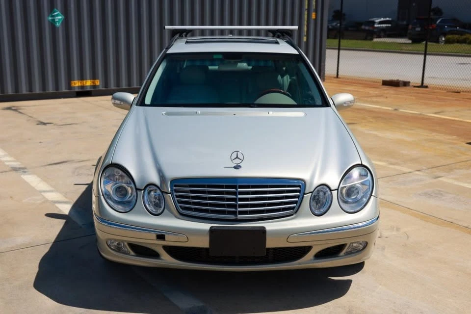 2004 Mercedes-Benz W211 E-Class - Image 19 of 20