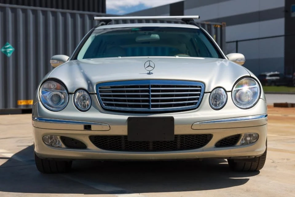 2004 Mercedes-Benz W211 E-Class - Image 17 of 20
