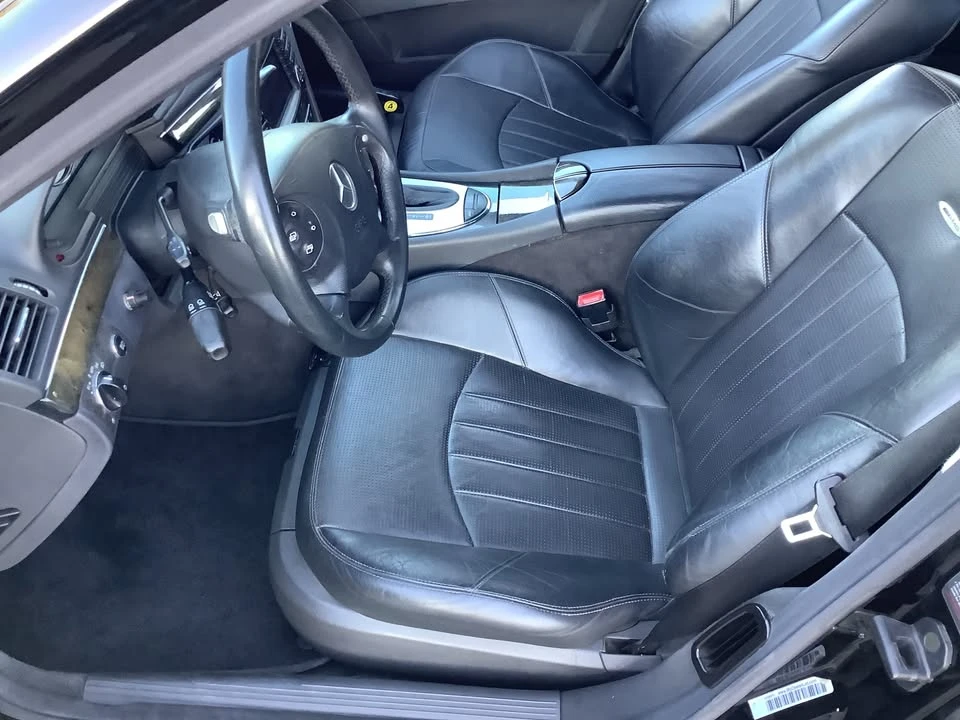 2004 Mercedes-Benz W211 E 55 & E 63 AMG - Image 8 of 14