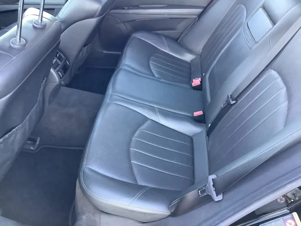 2004 Mercedes-Benz W211 E 55 & E 63 AMG - Image 7 of 14