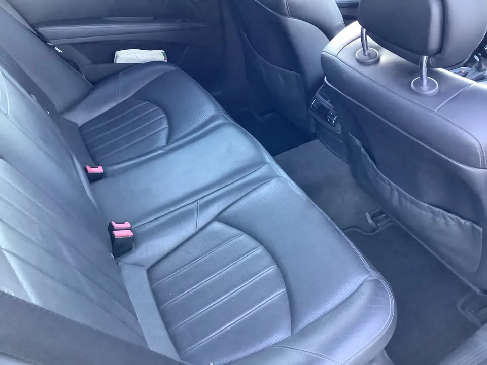 2004 Mercedes-Benz W211 E 55 & E 63 AMG - Image 10 of 14