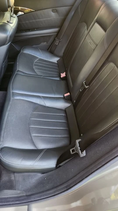 2004 Mercedes-Benz W211 E 55 & E 63 AMG - Image 12 of 12