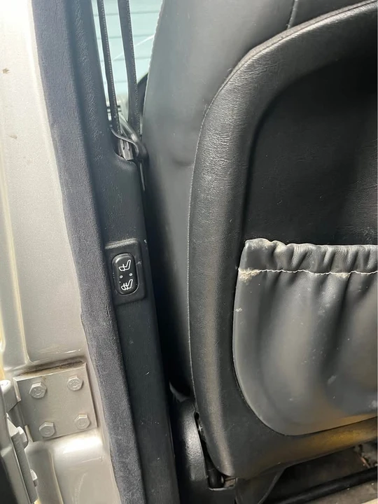 2004 Mercedes-Benz W463 G-Class - Image 7 of 10