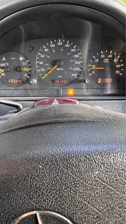 2004 Mercedes-Benz W163 M-Class - Image 18 of 19