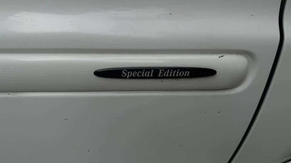 2004 Mercedes-Benz W163 M-Class - Image 7 of 11