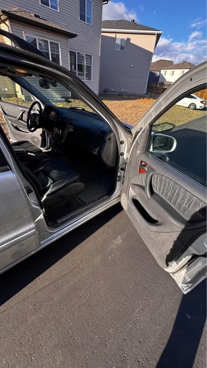 2004 Mercedes-Benz W163 M-Class - Image 14 of 19