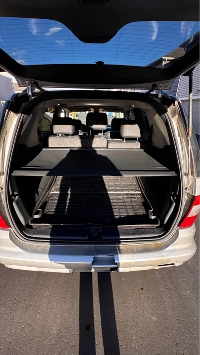 2004 Mercedes-Benz W163 M-Class - Image 12 of 19