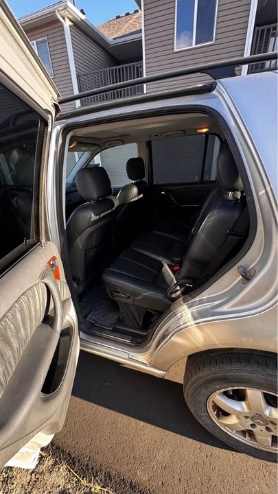 2004 Mercedes-Benz W163 M-Class - Image 11 of 19