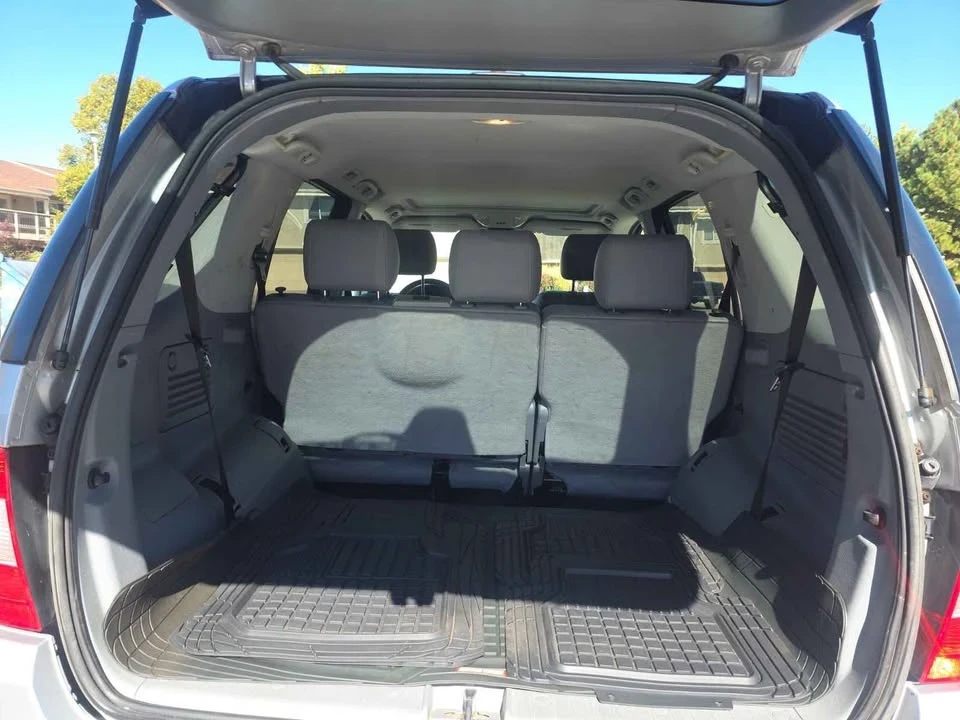 2004 Mercedes-Benz W163 M-Class - Image 12 of 17