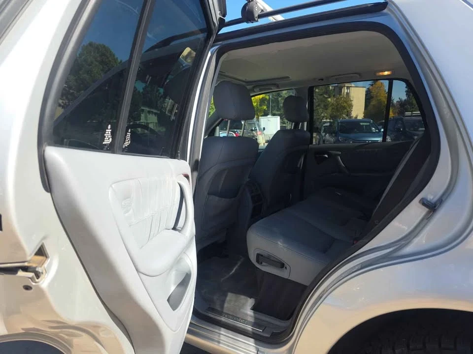 2004 Mercedes-Benz W163 M-Class - Image 13 of 17