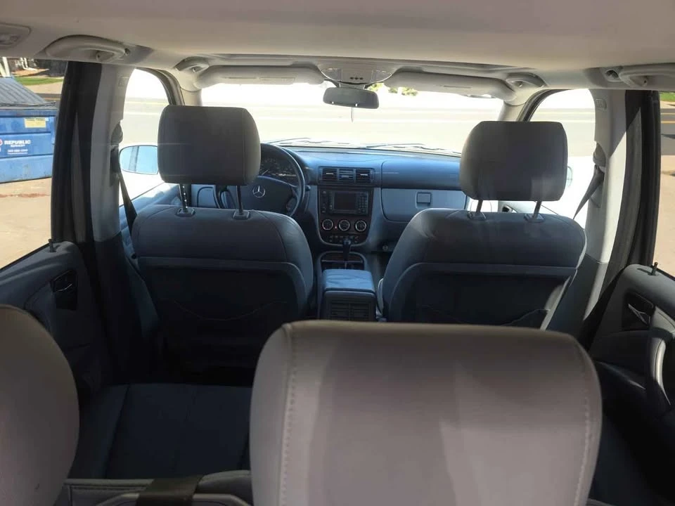 2004 Mercedes-Benz W163 M-Class - Image 11 of 17