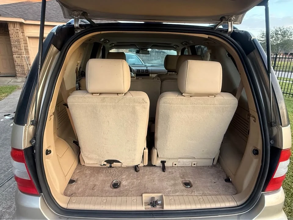 2004 Mercedes-Benz W163 M-Class - Image 2 of 8