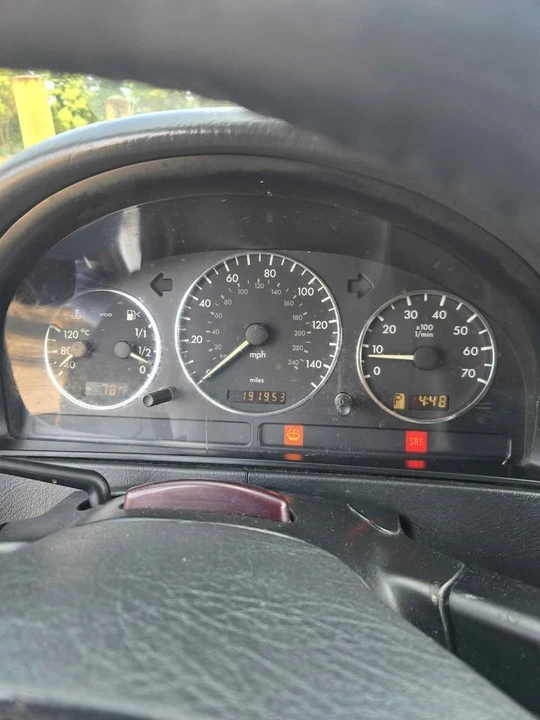 2004 Mercedes-Benz W163 M-Class - Image 14 of 16