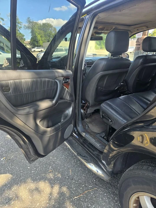 2004 Mercedes-Benz W163 M-Class - Image 10 of 16