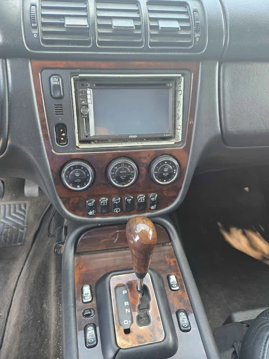 2004 Mercedes-Benz W163 M-Class - Image 11 of 16