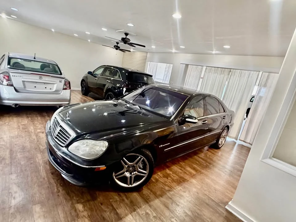 2004 Mercedes-Benz A-Class - Image 2 of 7