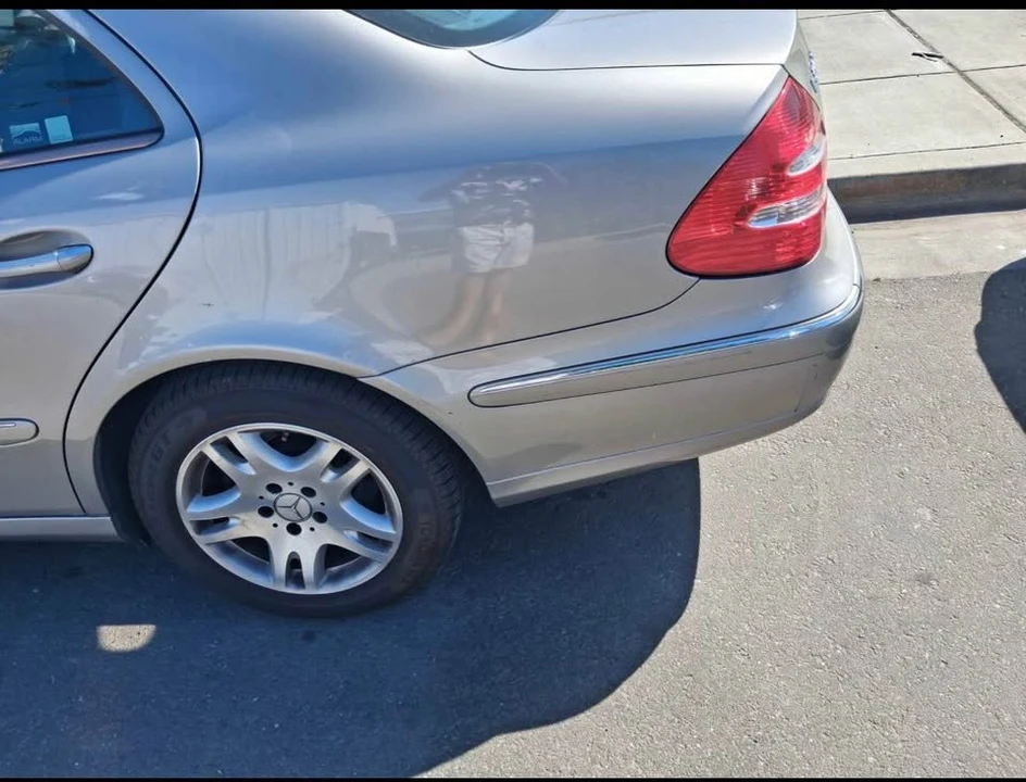 2004 Mercedes-Benz W203 C-Class - Image 3 of 6