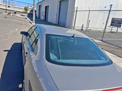 2004 Mercedes-Benz 350
