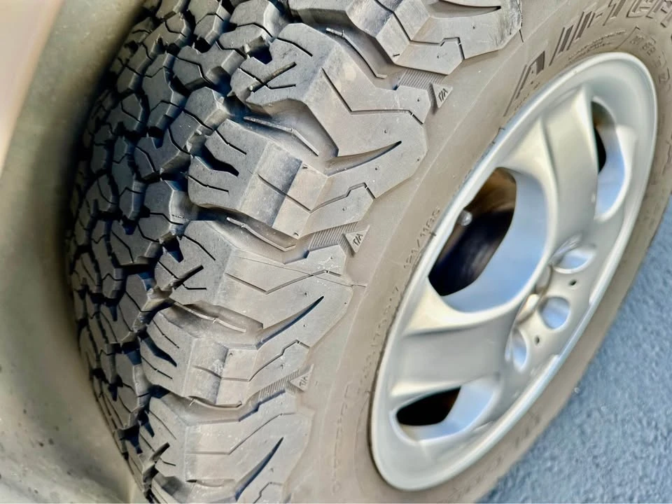 2004 Mercedes-Benz W163 M-Class - Image 20 of 20